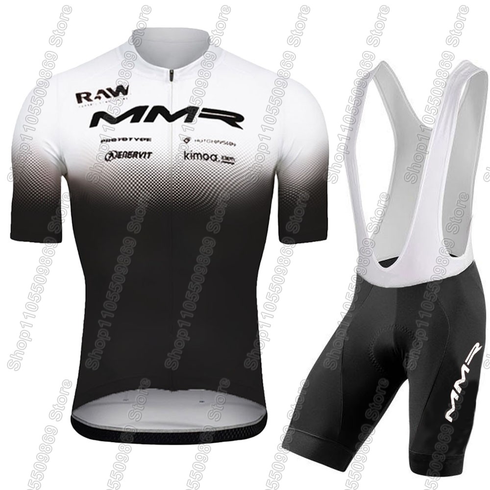 2026 MMR Team Cycling Jersey S - Cycling Commuter Shorts บทวิจารณ์และราคา