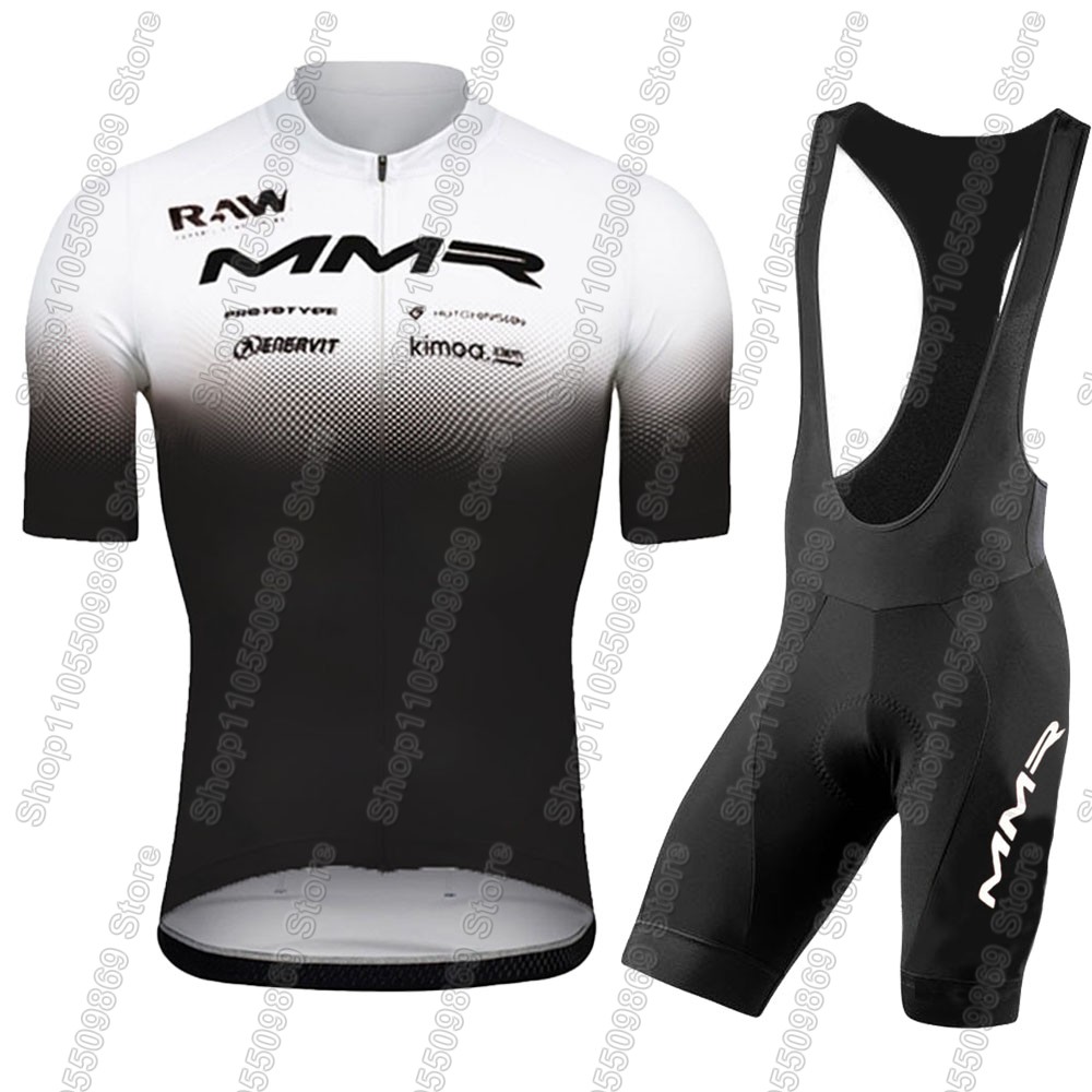 2026 MMR Team Cycling Jersey S - Cycling Commuter Shorts บทวิจารณ์และราคา