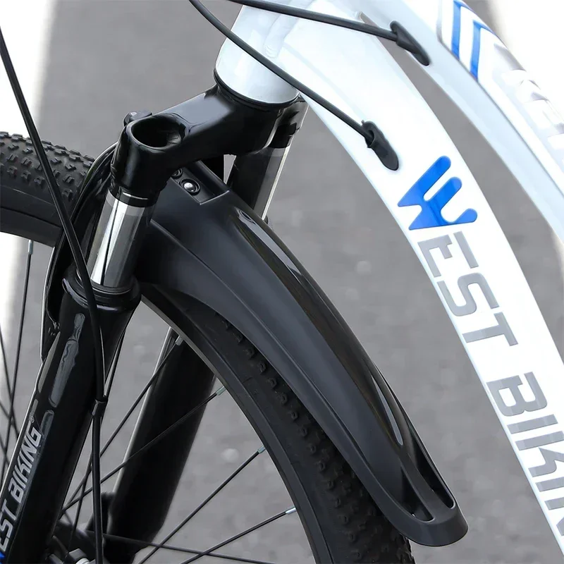 WEST BIKING Mountain Bike Fend - Fender Mudguard Set บทวิจารณ์และราคา