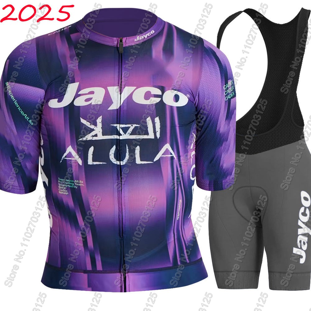 Jayco Alula Cycling Jersey 202 - Cycling Commuter Shorts บทวิจารณ์และราคา