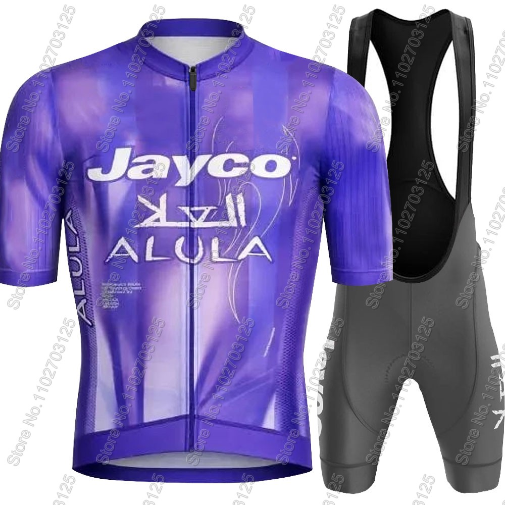 Jayco Alula Cycling Jersey 202 - Cycling Commuter Shorts บทวิจารณ์และราคา