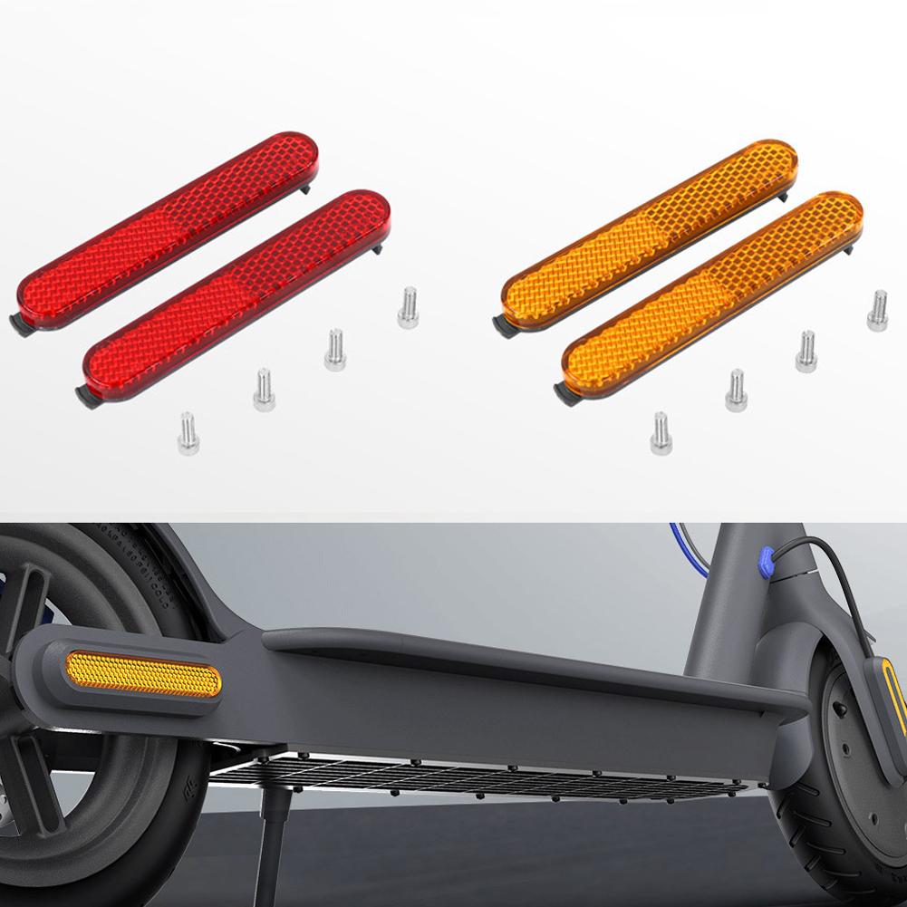 1 Set for xiaomi M365 Pro2 Sco - Spoke Reflector Set บทวิจารณ์และราคา