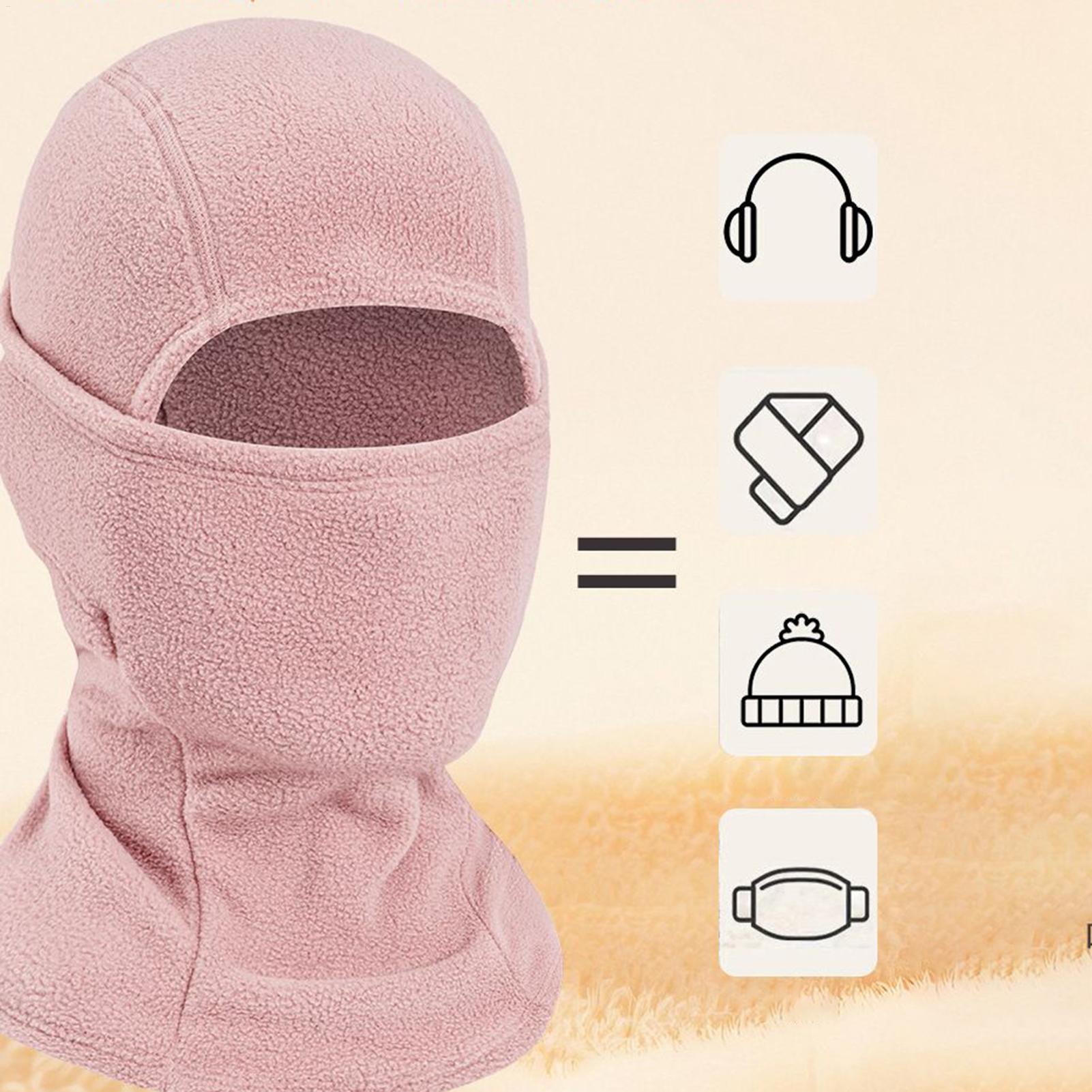 Ski Masque Cycling Neck Warmer - Cycling Commuting บทวิจารณ์และราคา