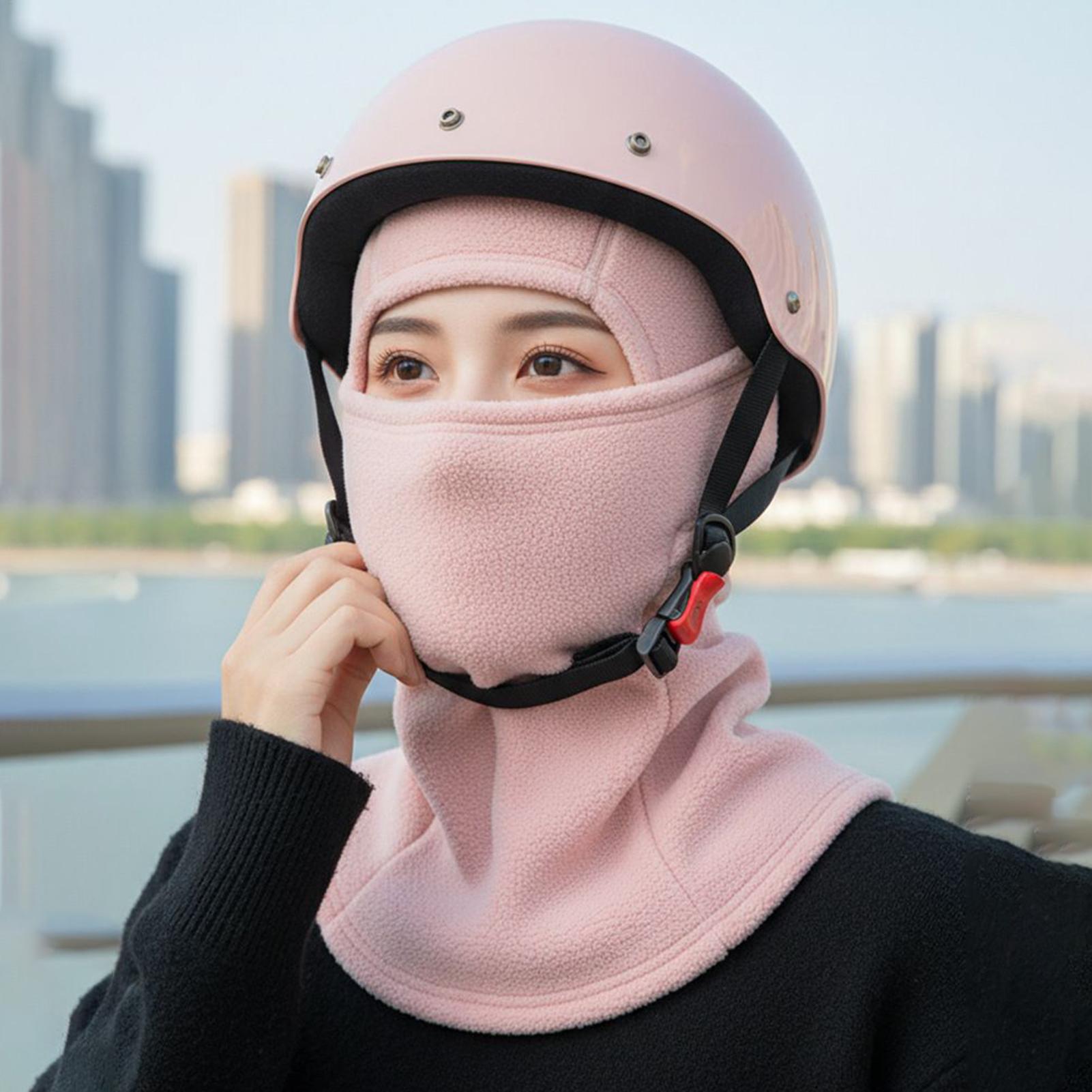 Ski Masque Cycling Neck Warmer - Cycling Commuting บทวิจารณ์และราคา