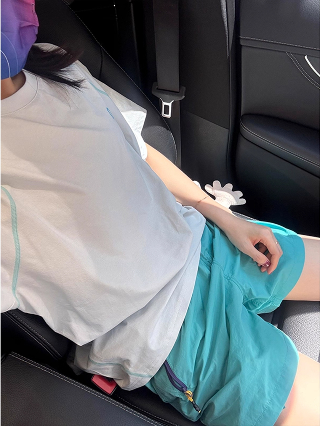 Lake Blue Quick Dry Sports Sho - Cycling Shorts For Commute บทวิจารณ์และราคา