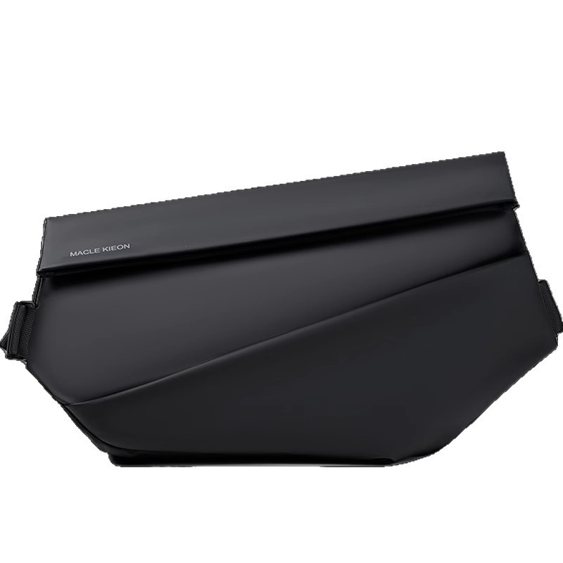 Trendy Men's Commuter Chest Ba - Waterproof Cycling Commute บทวิจารณ์และราคา