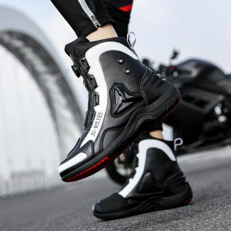 New Outdoor Leisure Cycling Mo - Cycling Shoes For Commute บทวิจารณ์และราคา