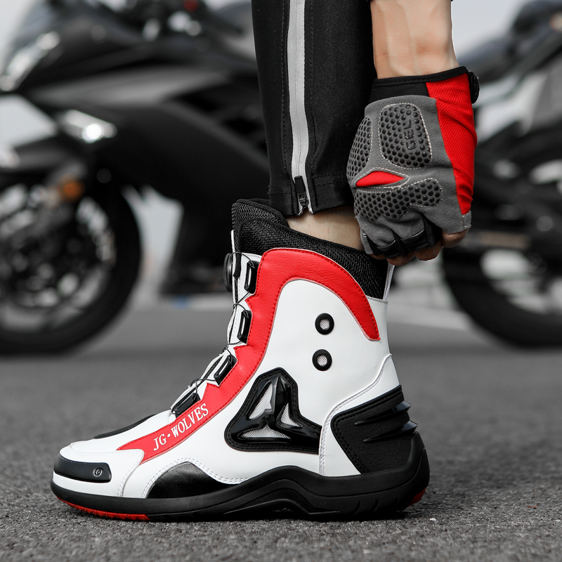 New Outdoor Leisure Cycling Mo - Cycling Shoes For Commute บทวิจารณ์และราคา