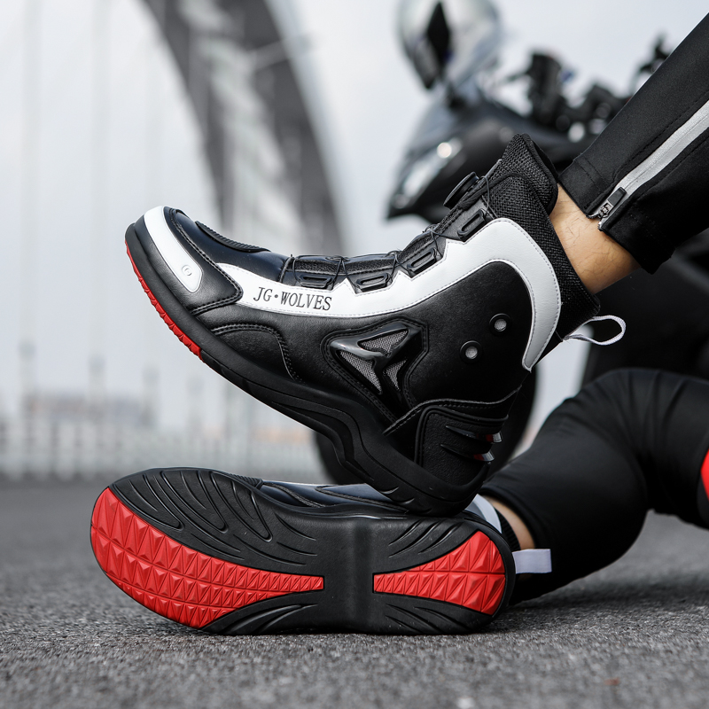 New Outdoor Leisure Cycling Mo - Cycling Shoes For Commute บทวิจารณ์และราคา