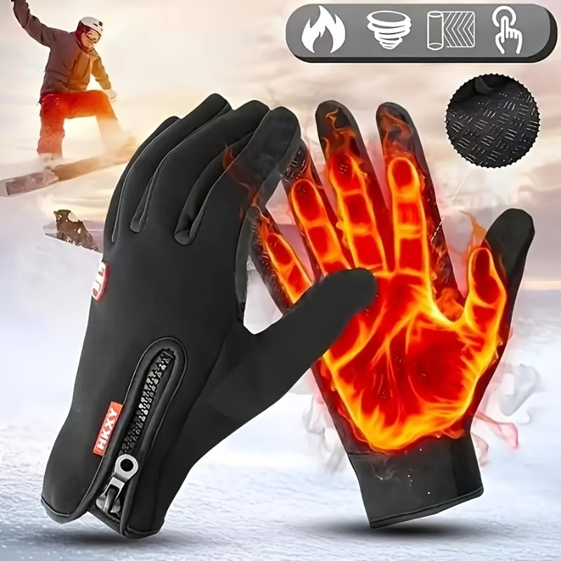 Winter Fashion Simple Cycling  - Winter Cycling Commute บทวิจารณ์และราคา