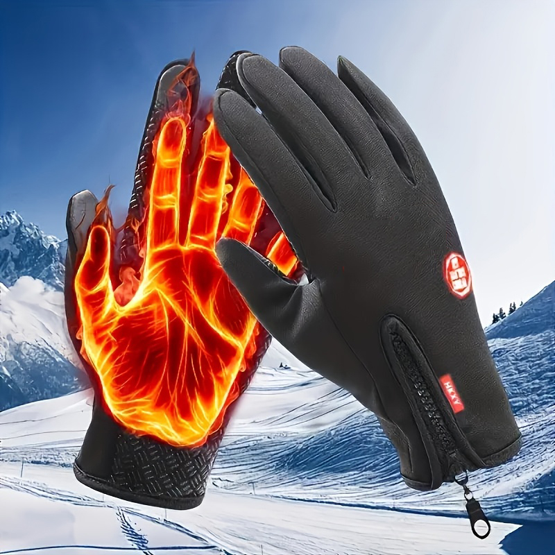 Winter Fashion Simple Cycling  - Winter Cycling Commute บทวิจารณ์และราคา
