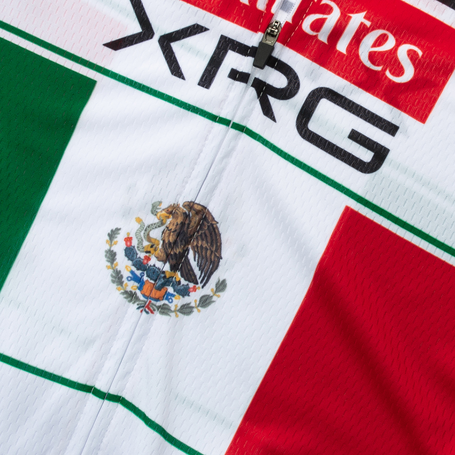2026 New MEXICO Cycling Jersey - Cycling Commuter Shorts บทวิจารณ์และราคา