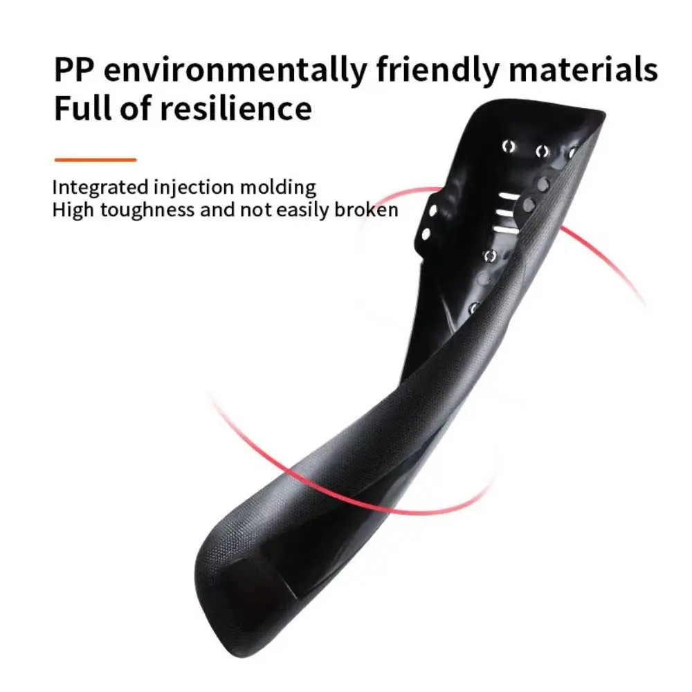 Outdoor Cycling Bike Mudguard  - Fender Mudguard Set บทวิจารณ์และราคา