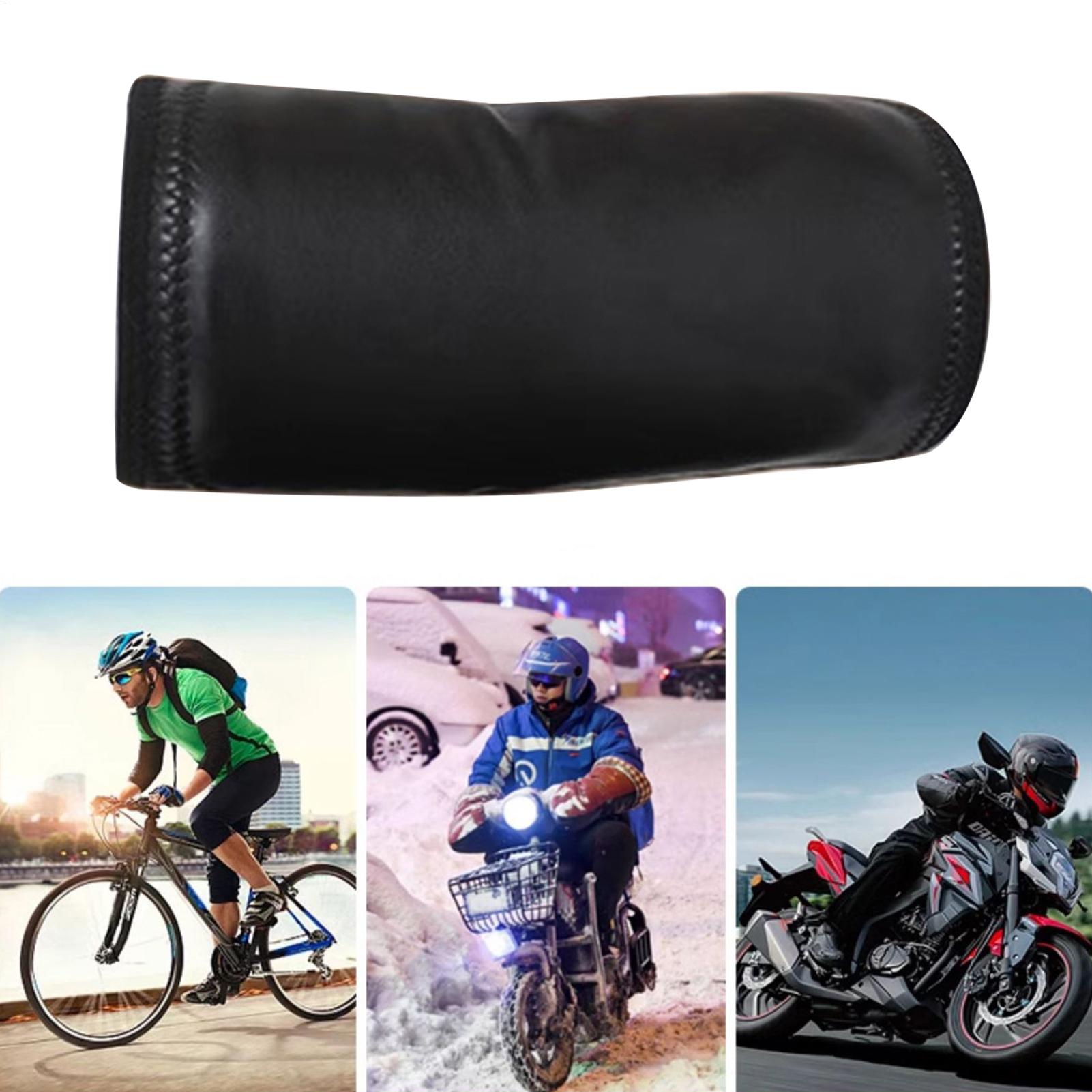 Cycling Leg Warmers Thermal Le - Winter Cycling Commute บทวิจารณ์และราคา