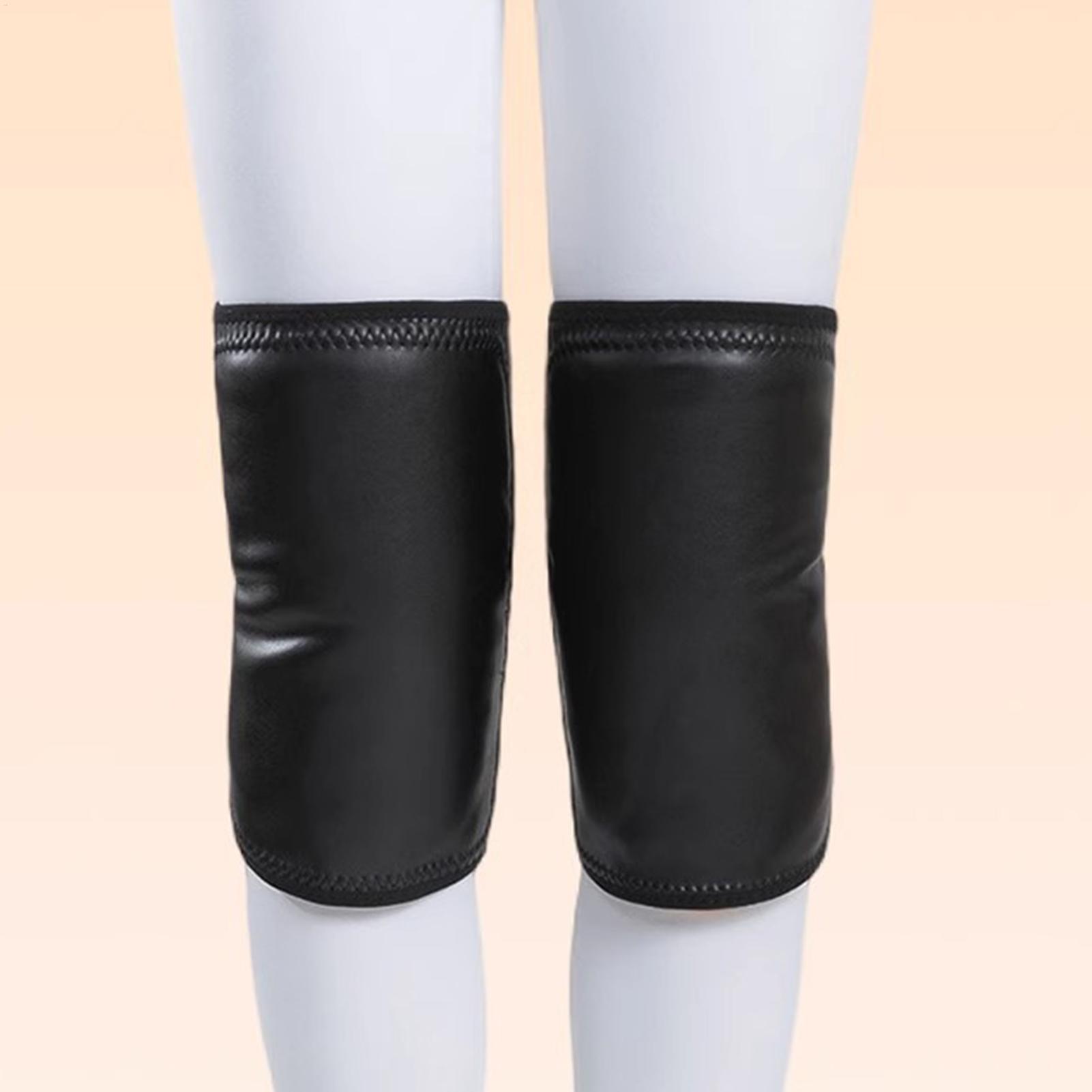 Cycling Leg Warmers Thermal Le - Winter Cycling Commute บทวิจารณ์และราคา