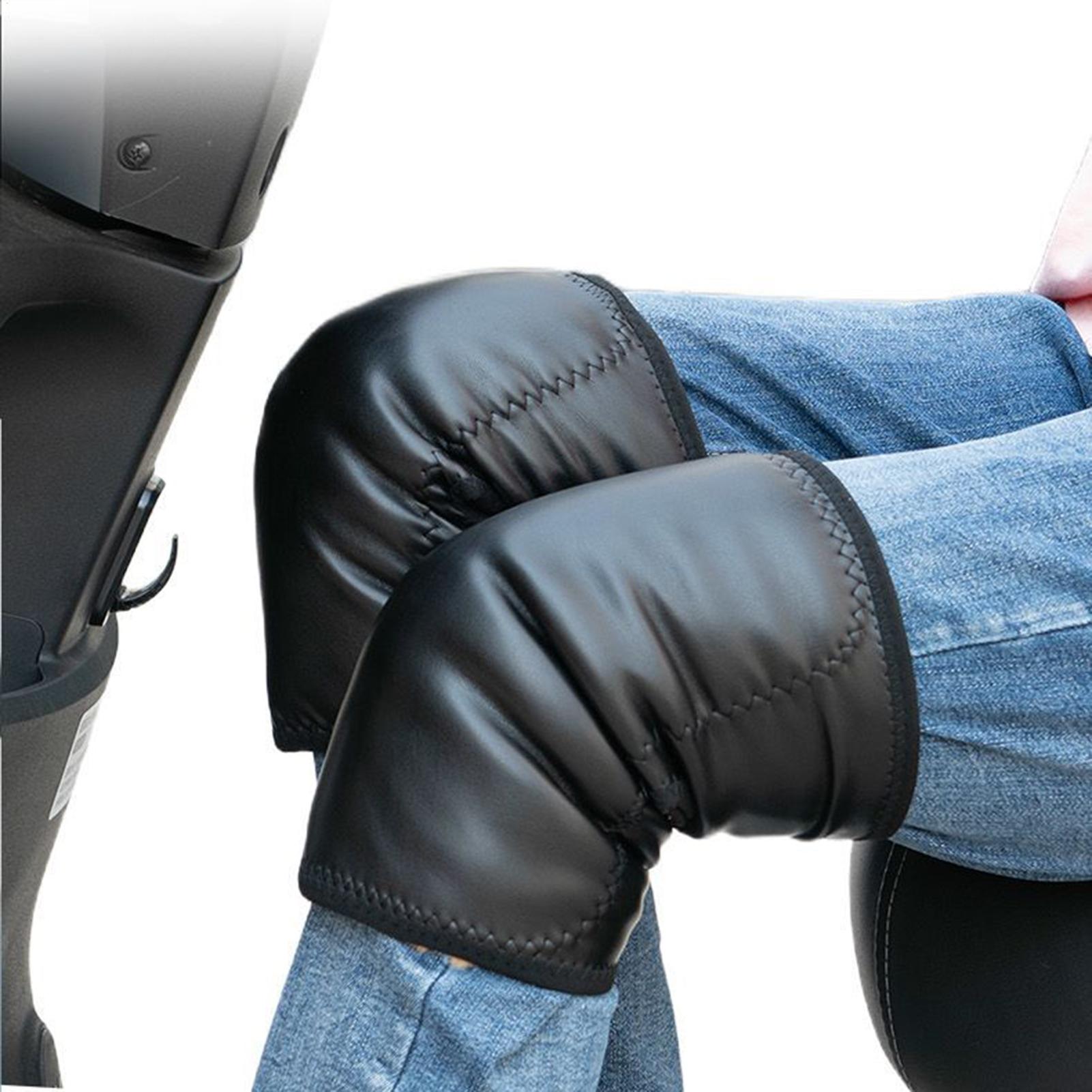 Cycling Leg Warmers Thermal Le - Winter Cycling Commute บทวิจารณ์และราคา