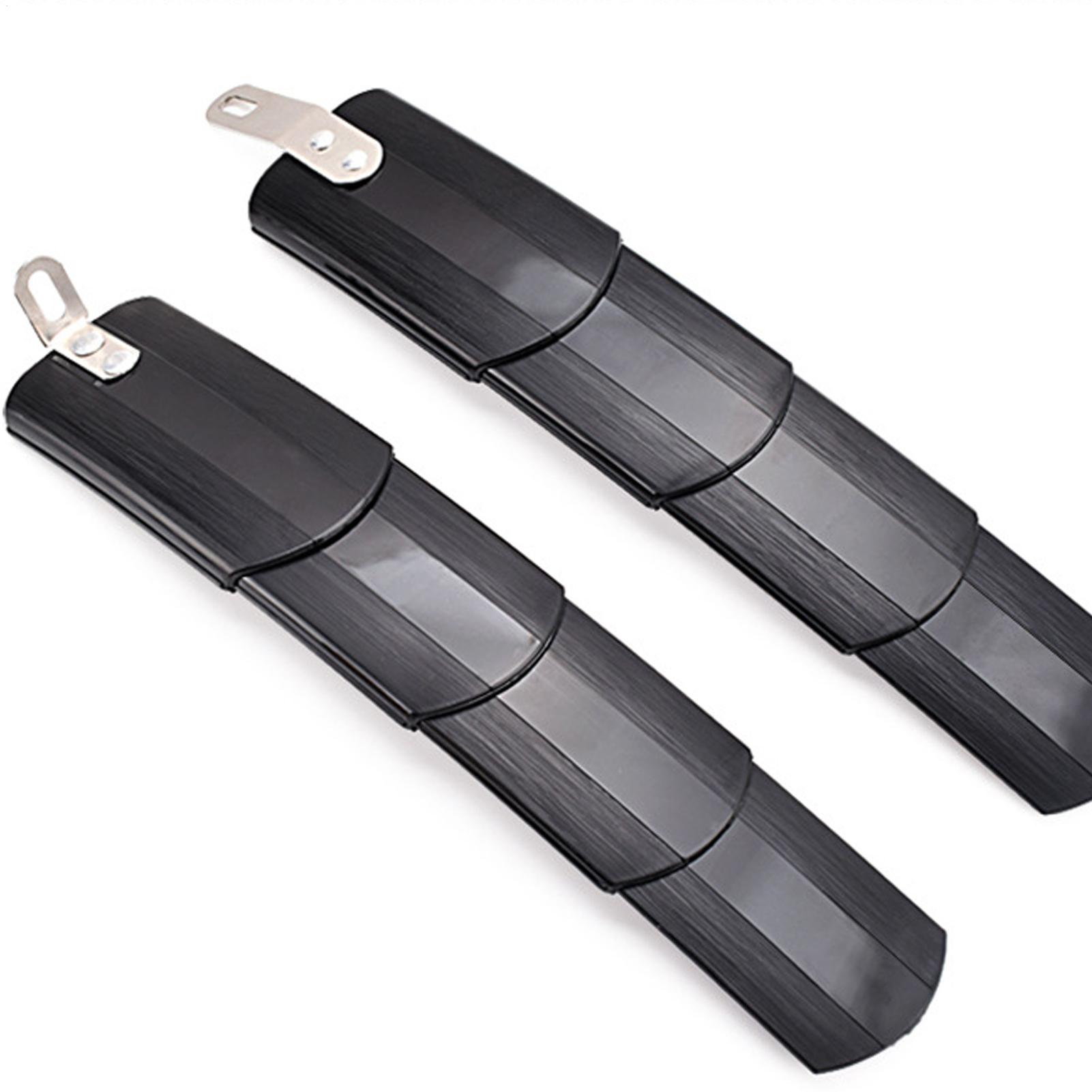 Cycling Fenders Splash Guard F - Cycling Commute Rain บทวิจารณ์และราคา