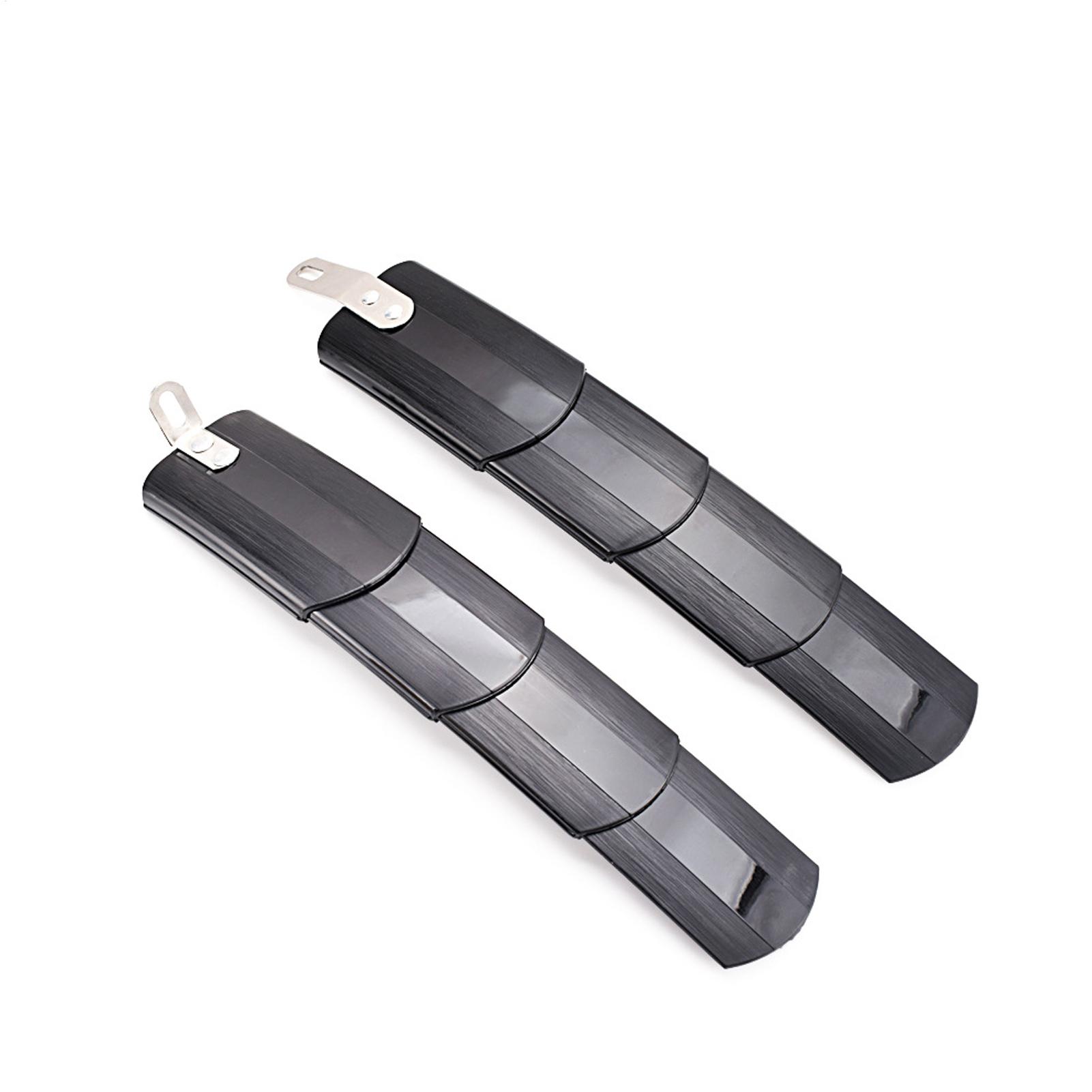 Cycling Fenders Splash Guard F - Cycling Commute Rain บทวิจารณ์และราคา
