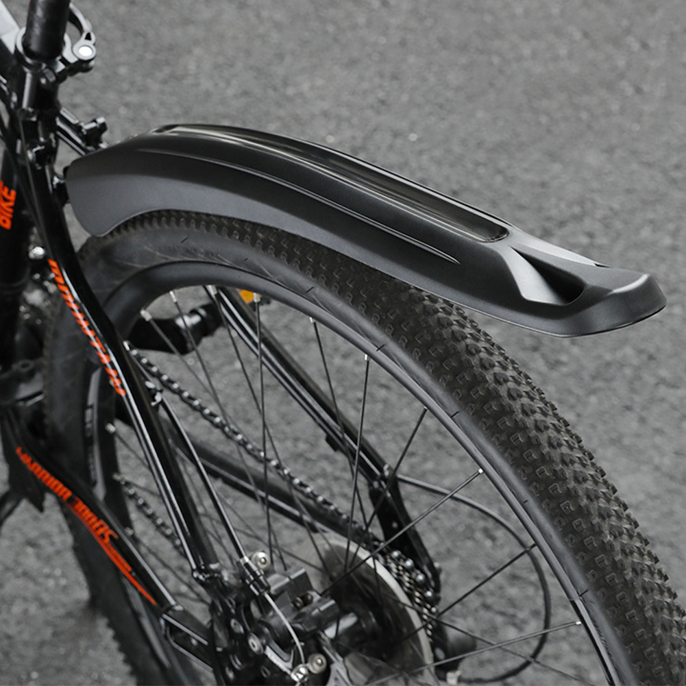Mountain Bike Fender Set MTB 2 - Fender Mudguard Set บทวิจารณ์และราคา