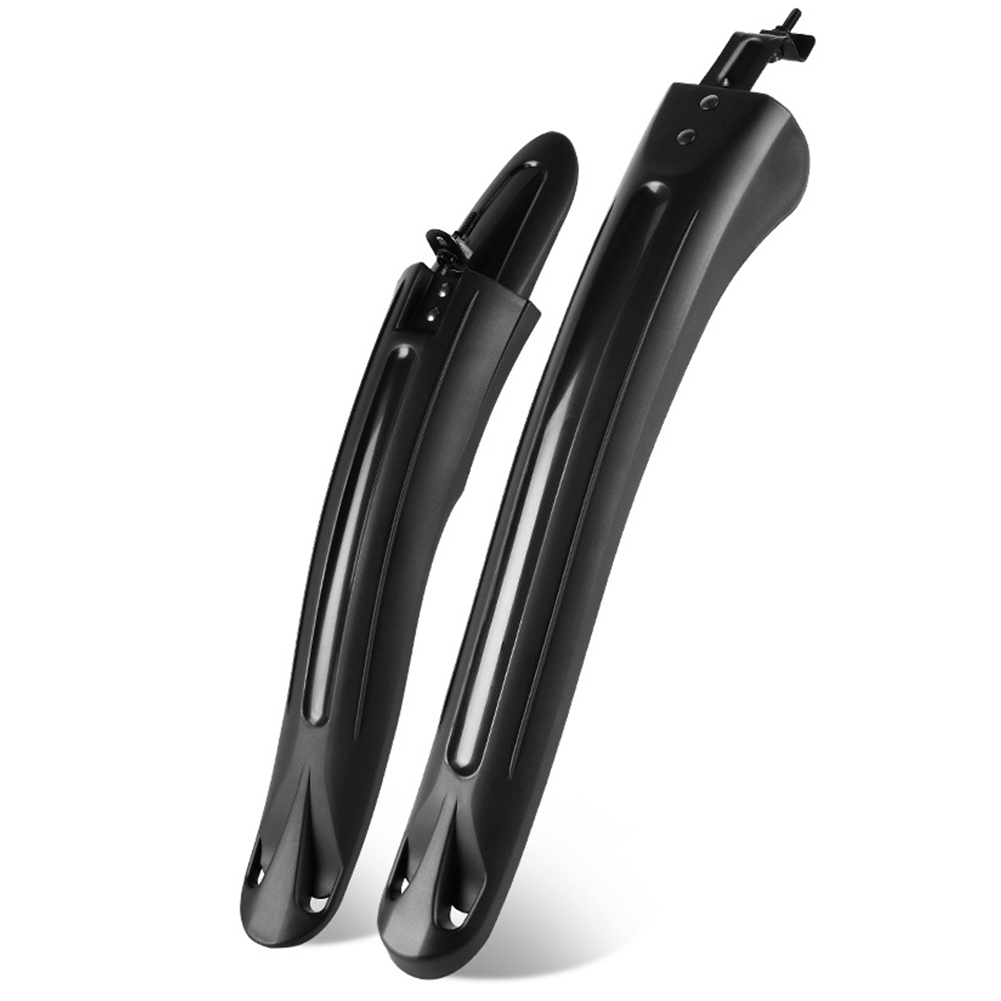 Mountain Bike Fender Set MTB 2 - Fender Mudguard Set บทวิจารณ์และราคา