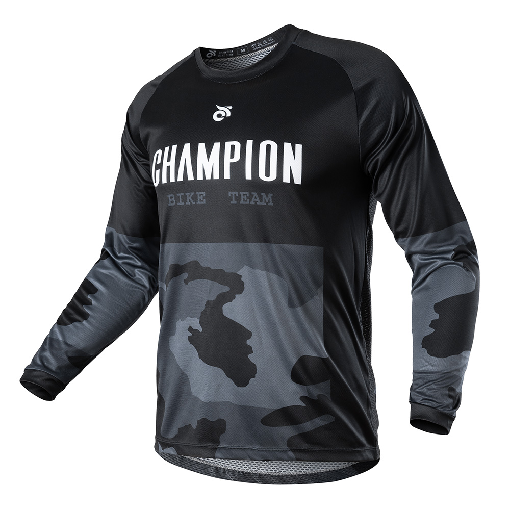 Men's Summer Thin Long Sleeve  - Cycling Commuting บทวิจารณ์และราคา