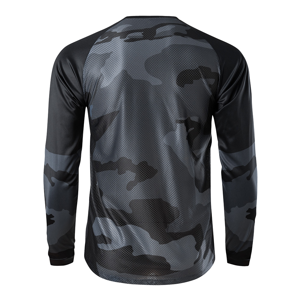 Men's Summer Thin Long Sleeve  - Cycling Commuting บทวิจารณ์และราคา