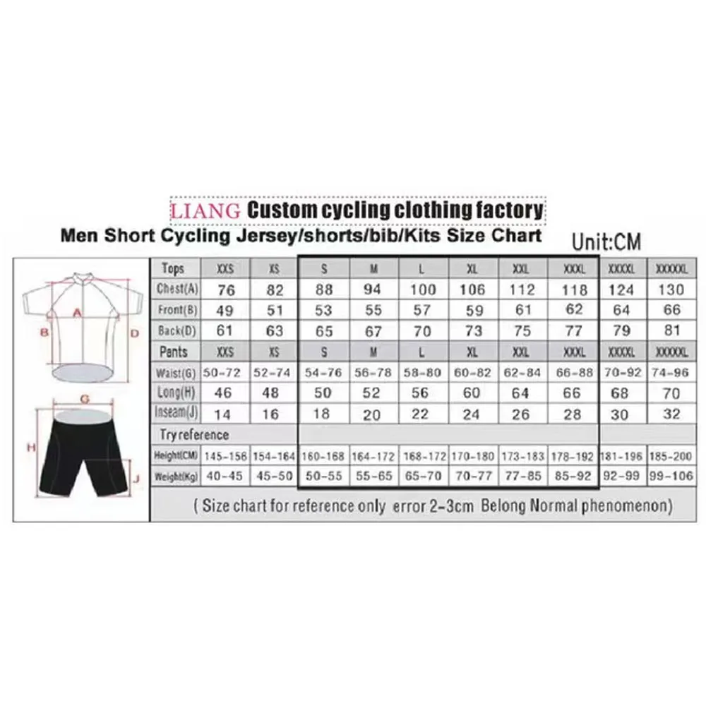 Euskadi Team Cycling Jersey 20 - Cycling Commuter Shorts บทวิจารณ์และราคา