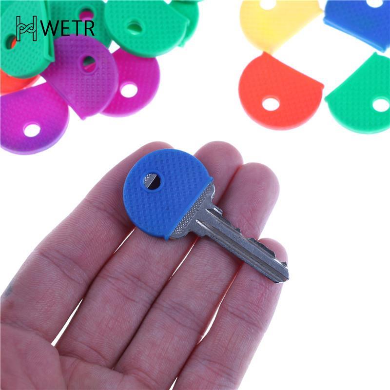 1/10pcs Mixed Color Hollow Mul - Chain Lock Combination บทวิจารณ์และราคา
