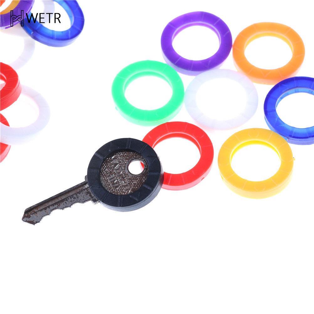 1/10pcs Mixed Color Hollow Mul - Chain Lock Combination บทวิจารณ์และราคา
