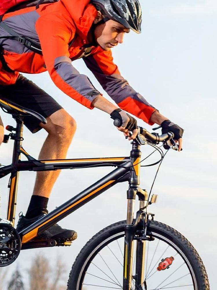 Bike Spoke Lights Bicycle Spok - Waterproof Cycling Commute บทวิจารณ์และราคา