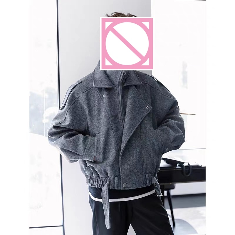 Mens Jacket Coat Hood Bike Cyc - Waterproof Cycling Commute บทวิจารณ์และราคา