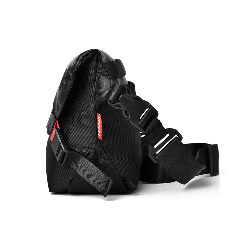 New Men's Large Capacity Cross - Waterproof Cycling Commute บทวิจารณ์และราคา