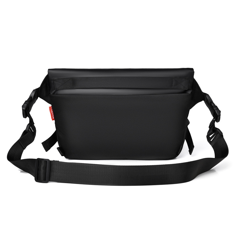 New Men's Large Capacity Cross - Waterproof Cycling Commute บทวิจารณ์และราคา