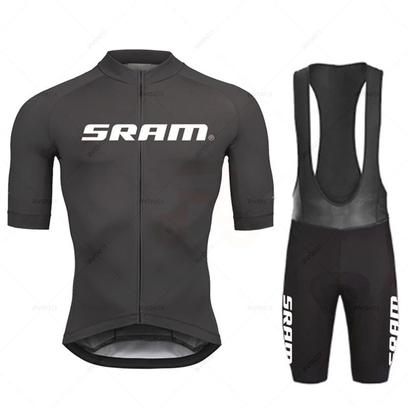 2024 Sram Pro Cycling Jersey S - Cycling Commuter Shorts บทวิจารณ์และราคา