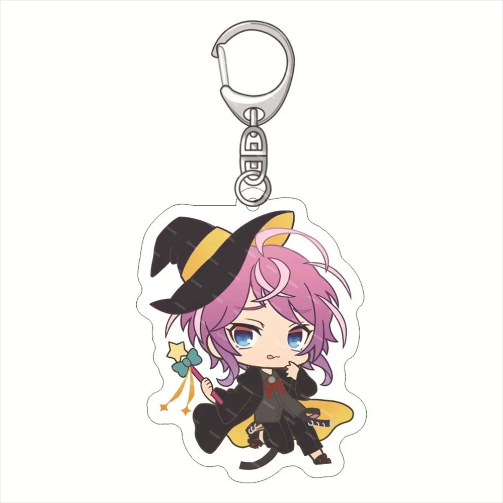 Hypnosis Microphone Division R - Chain Lock Combination บทวิจารณ์และราคา