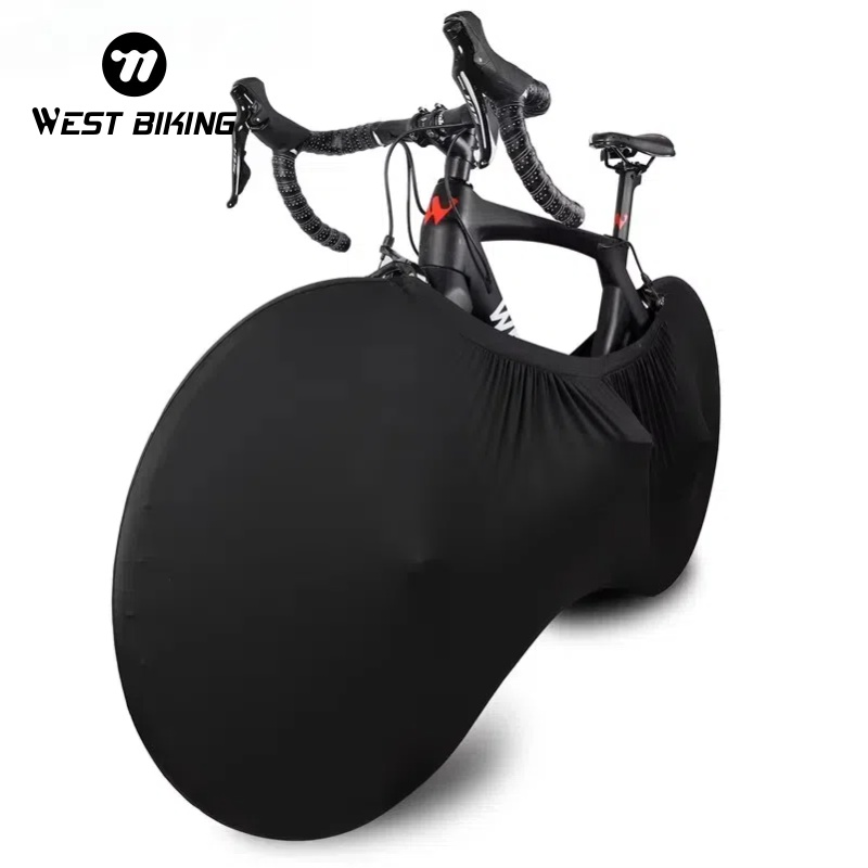 WEST BIKING Bicycle Protector  - Cycling Commuter Bag บทวิจารณ์และราคา
