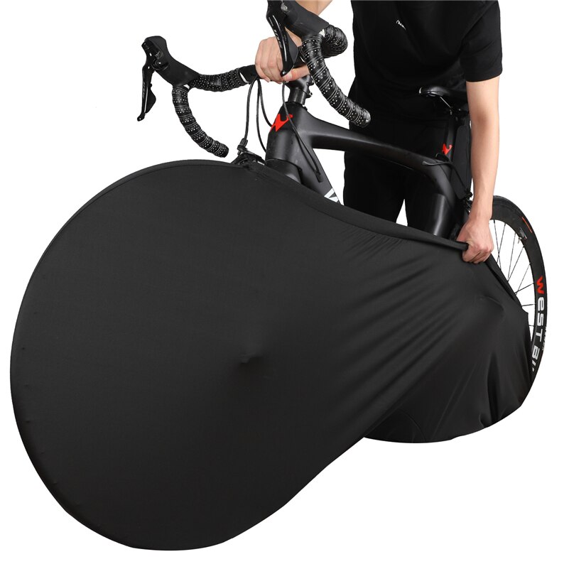 WEST BIKING Bicycle Protector  - Cycling Commuter Bag บทวิจารณ์และราคา