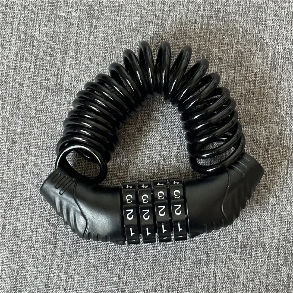 4 Digit Password Combination P - Chain Lock Combination บทวิจารณ์และราคา