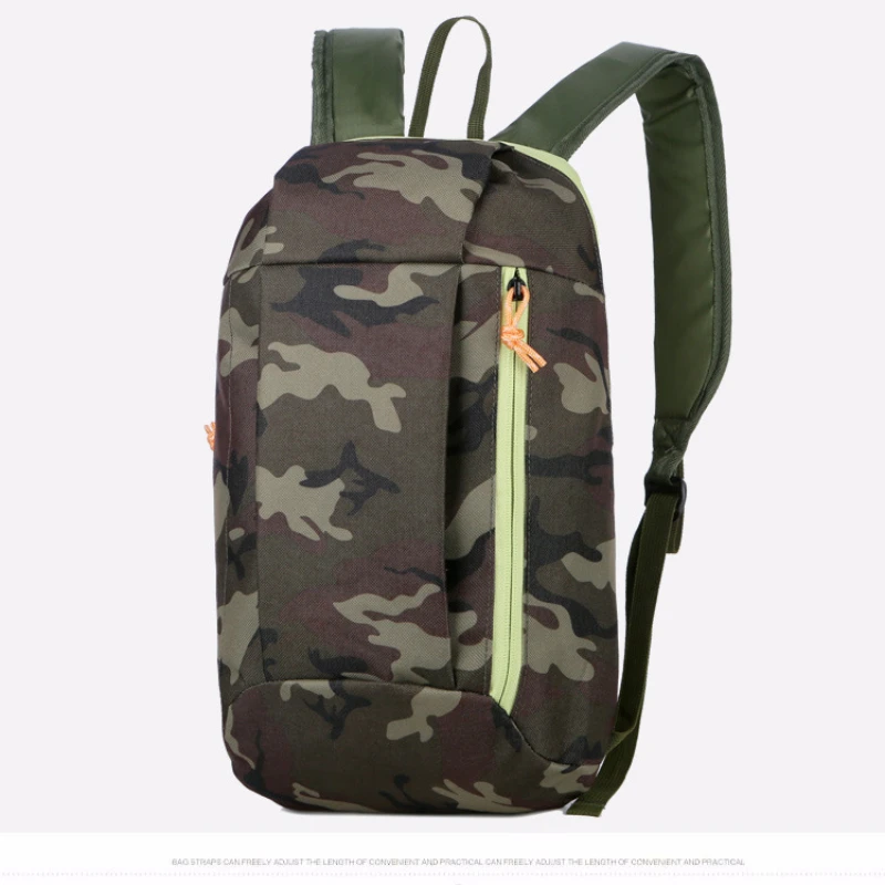 New Camping Hiking Trekking Ki - Cycling Commuter Backpack Waterproof บทวิจารณ์และราคา