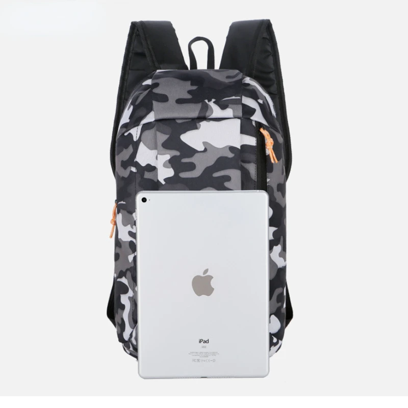 New Camping Hiking Trekking Ki - Cycling Commuter Backpack Waterproof บทวิจารณ์และราคา