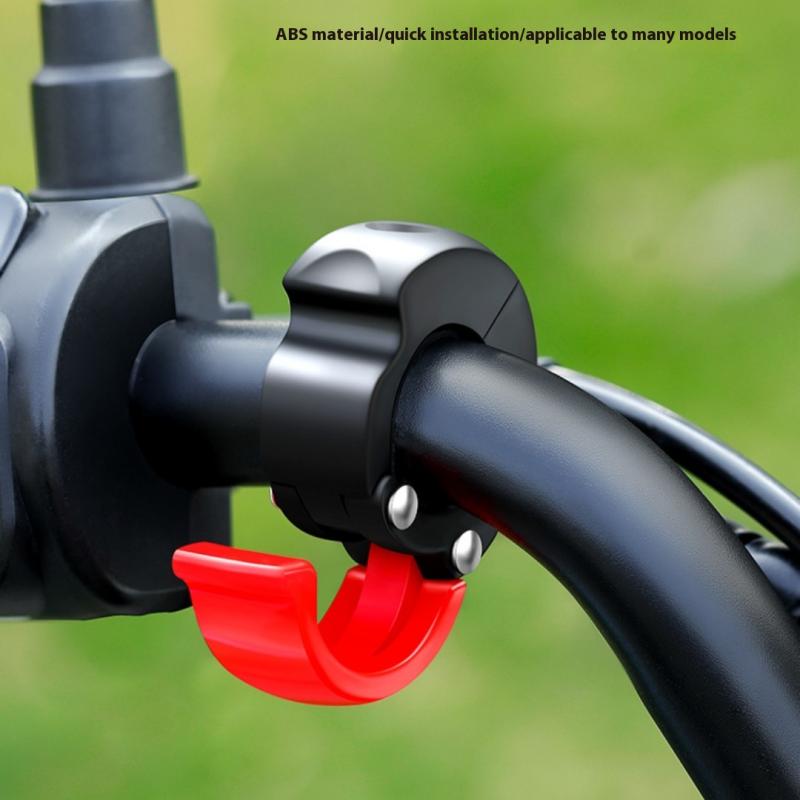 1Set ABS Bicycle Scooter Motor - Cycling Commuter Bag บทวิจารณ์และราคา