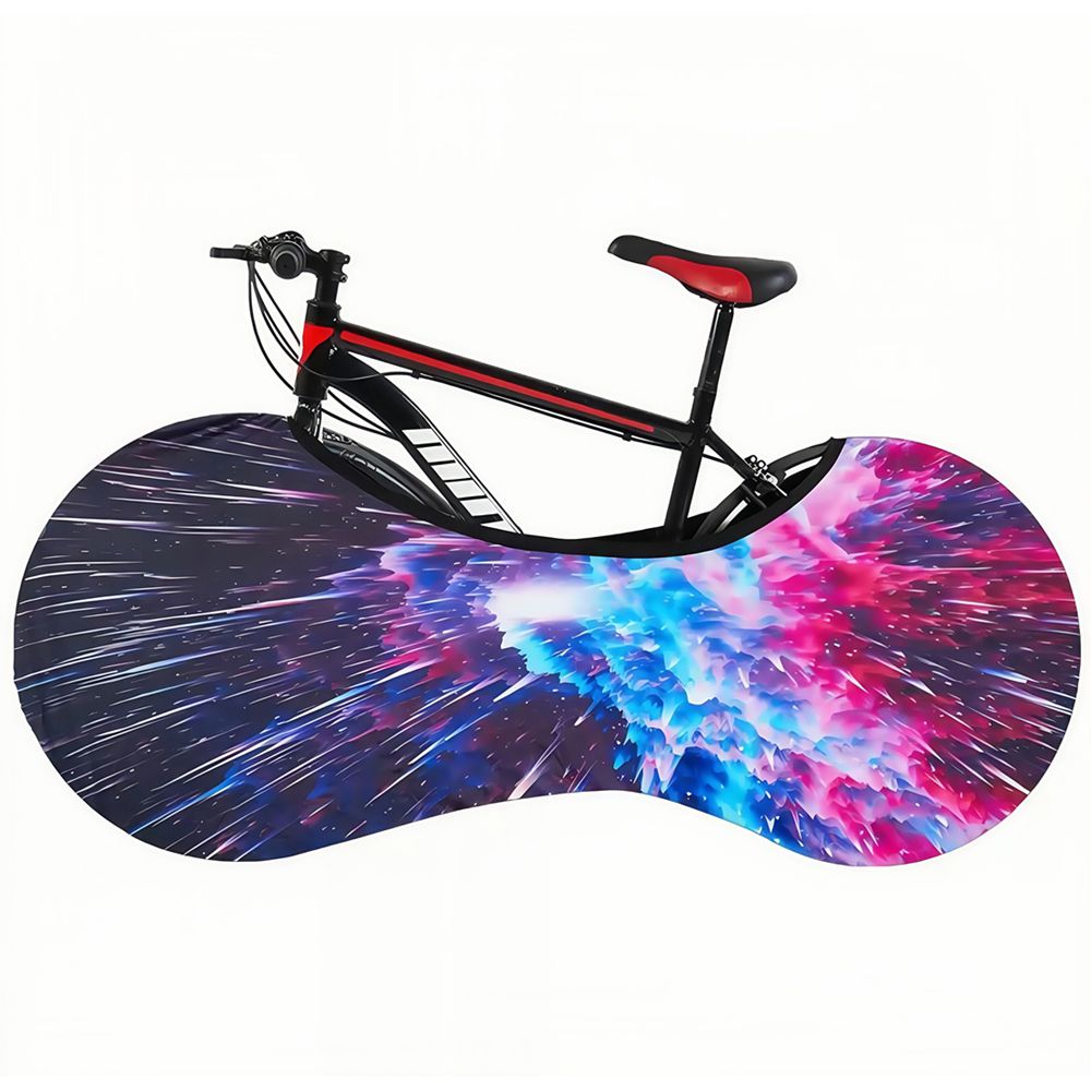 Bicycle Protector Cover MTB Ro - Cycling Commuter Bag บทวิจารณ์และราคา