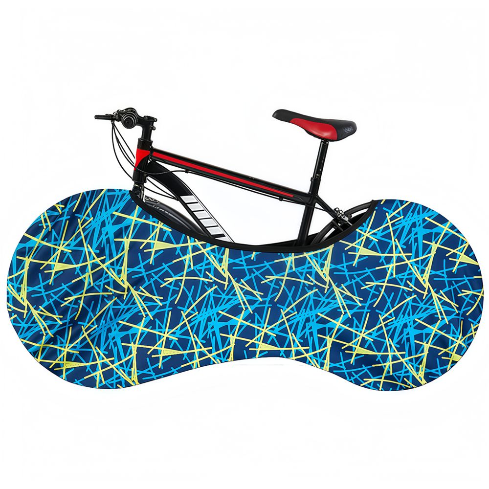 Bicycle Protector Cover MTB Ro - Cycling Commuter Bag บทวิจารณ์และราคา