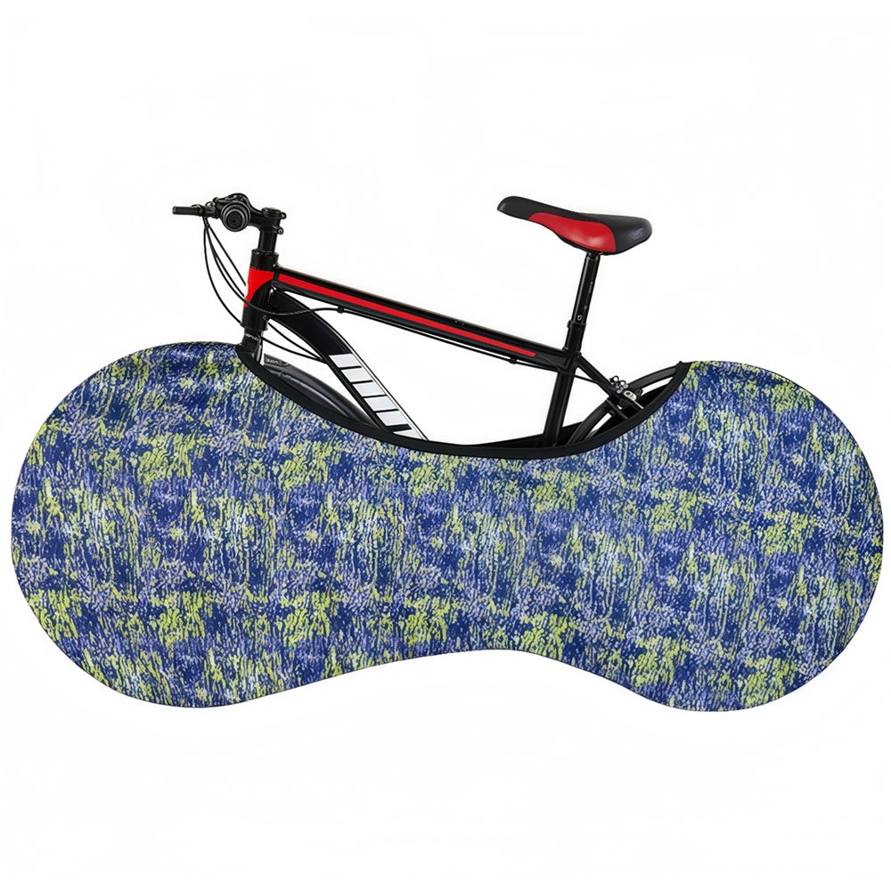 Bicycle Protector Cover MTB Ro - Cycling Commuter Bag บทวิจารณ์และราคา