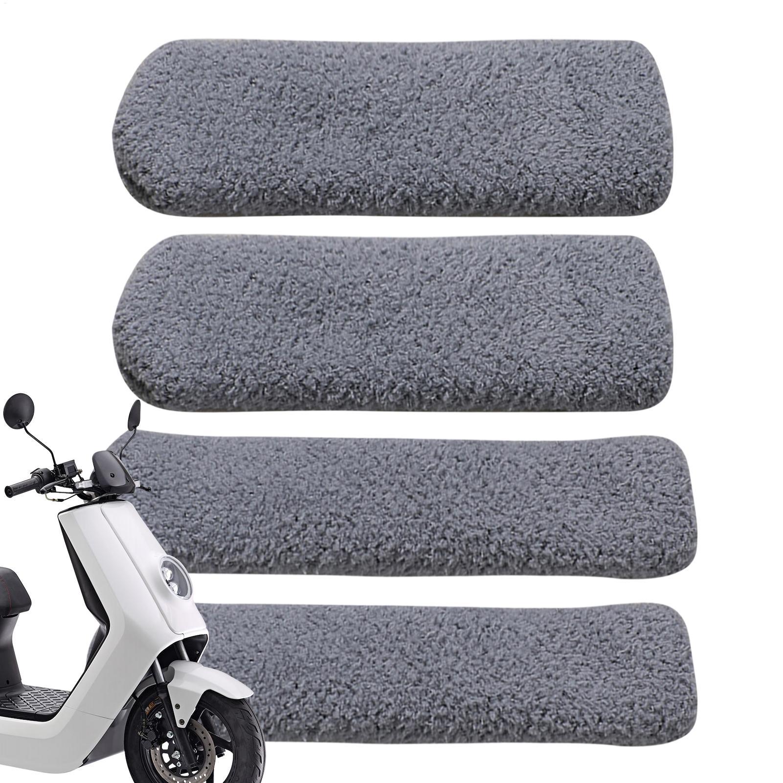 Motorcycle Handlebar Covers Wa - Cycling Commuting บทวิจารณ์และราคา