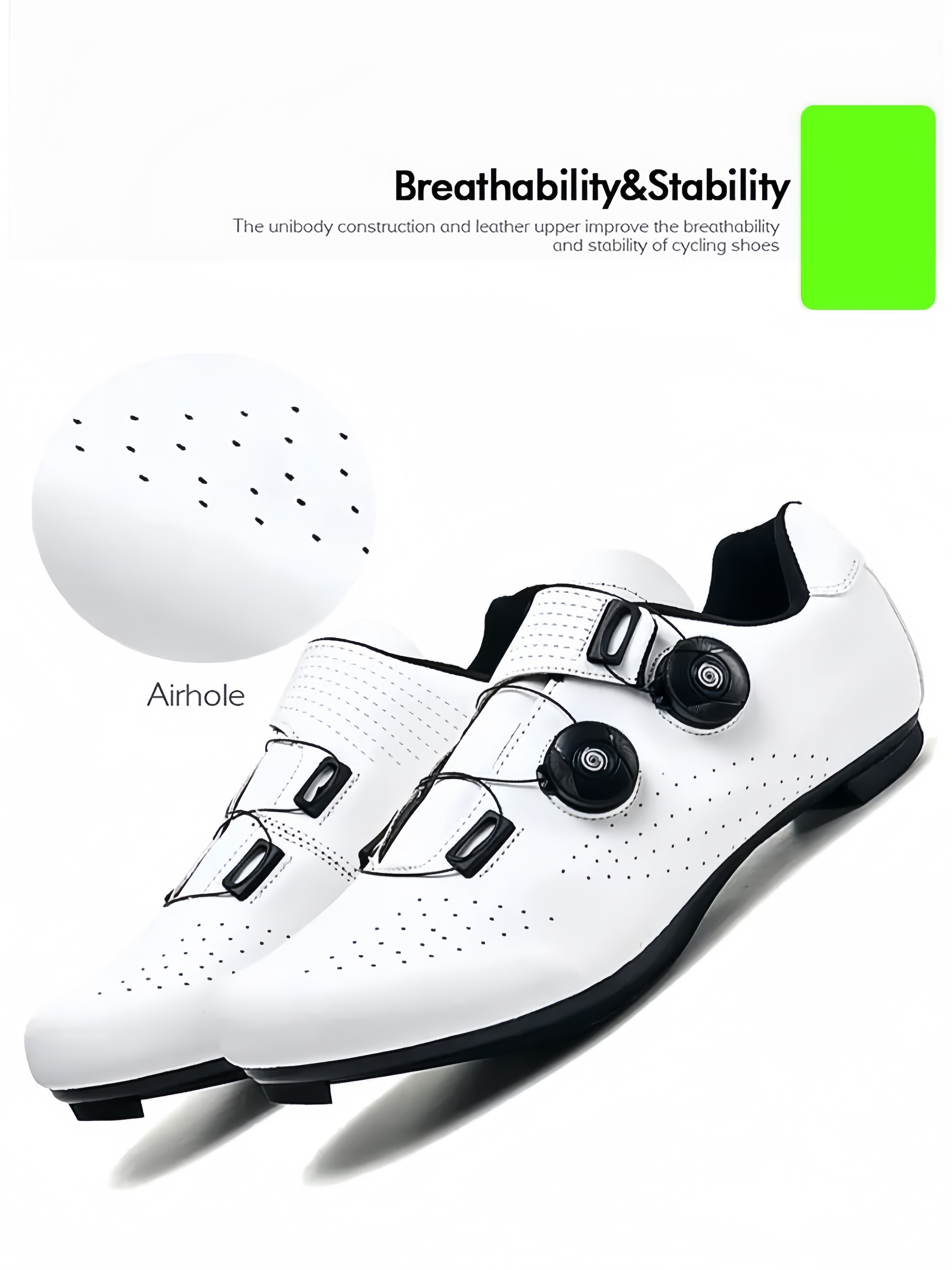 SPD Road Cycling Shoes, Mounta - Cycling Shoes For Commute บทวิจารณ์และราคา
