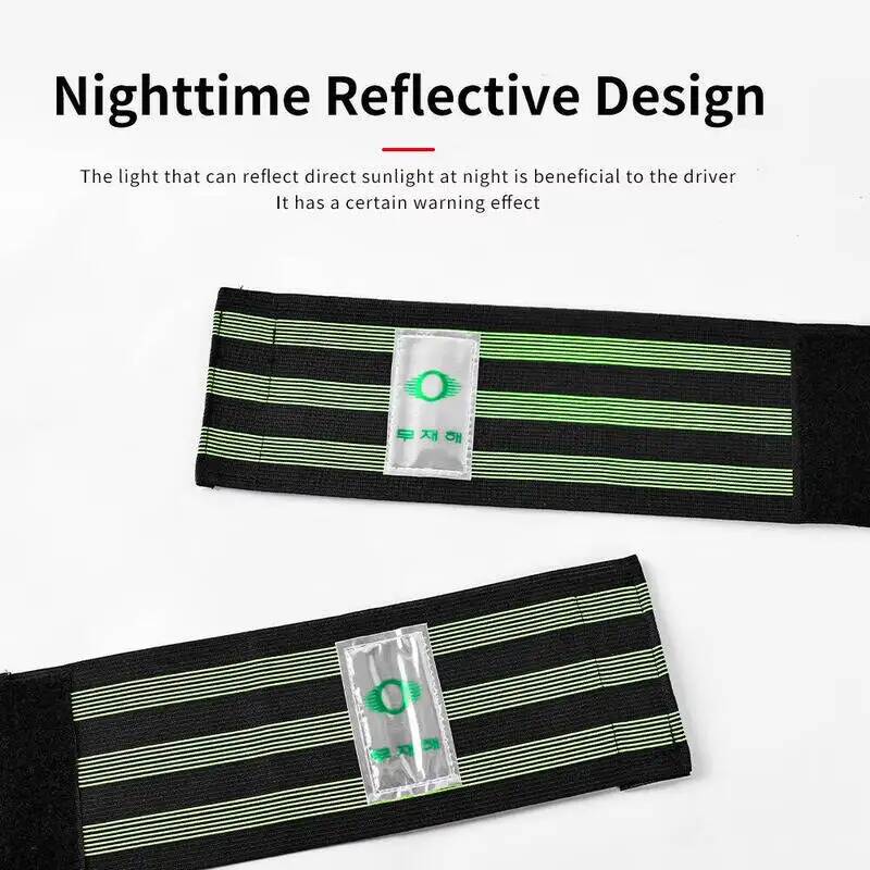 ESLNF Universal Reflective Bik - Cycling Commuting บทวิจารณ์และราคา