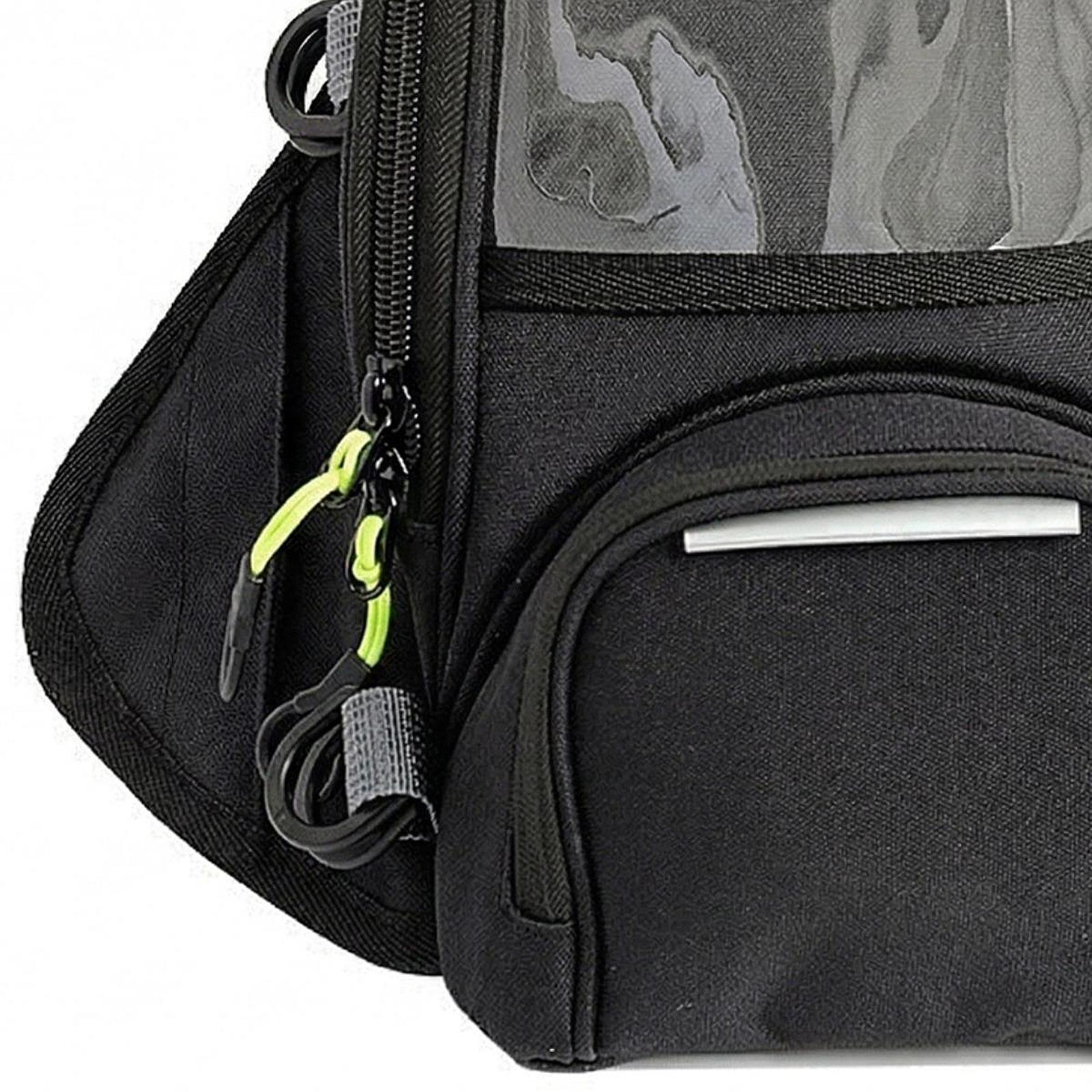 Motorcycle Tank Bag Luggage St - Waterproof Cycling Commute บทวิจารณ์และราคา
