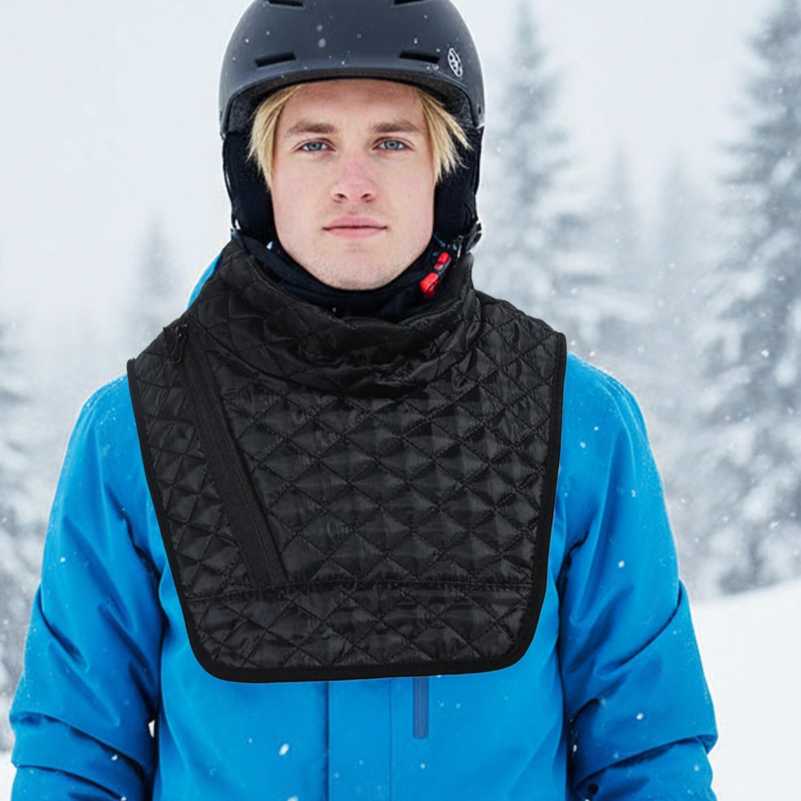 Winter Neck Gaiter Breathable  - Cycling Commuting บทวิจารณ์และราคา