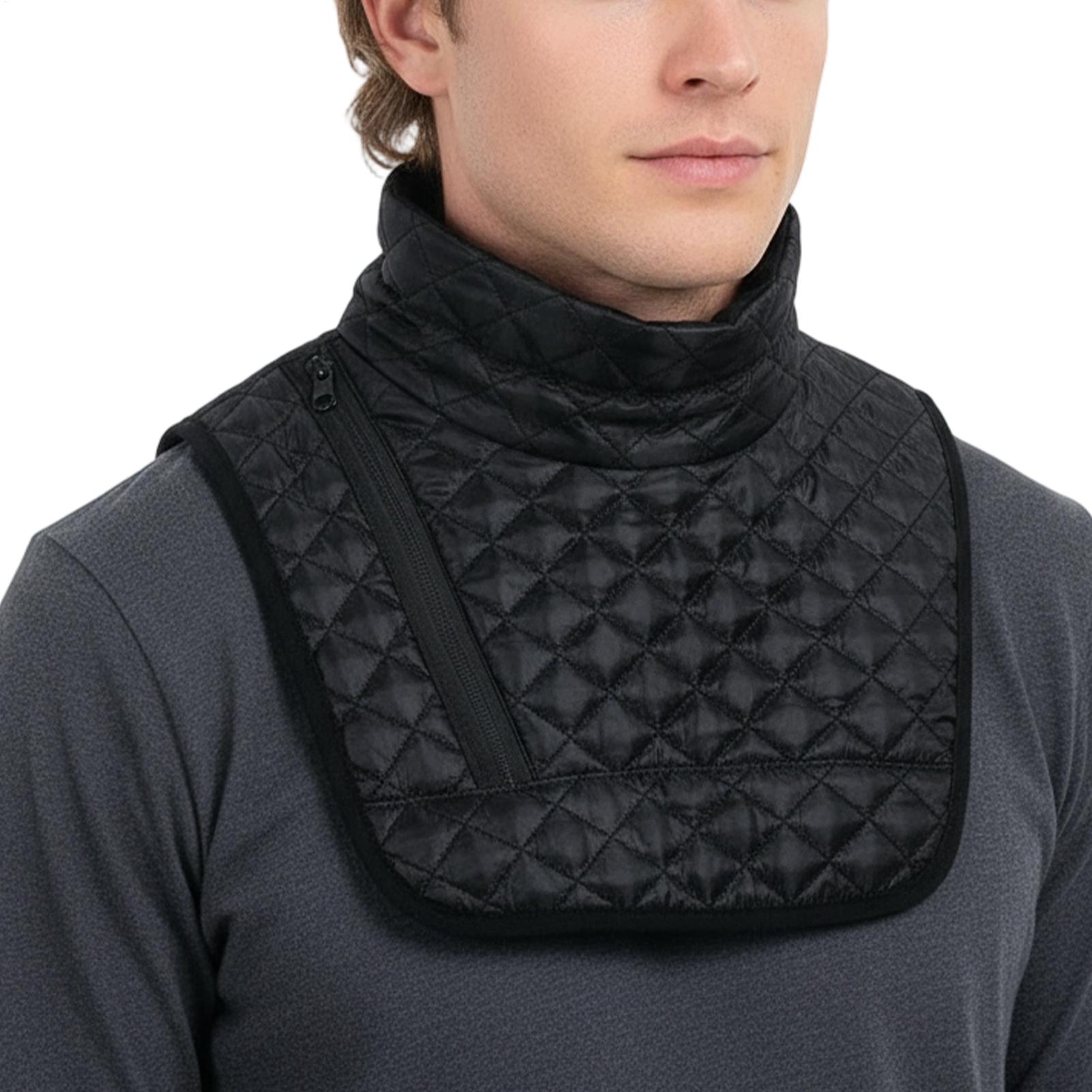 Winter Neck Gaiter Breathable  - Cycling Commuting บทวิจารณ์และราคา